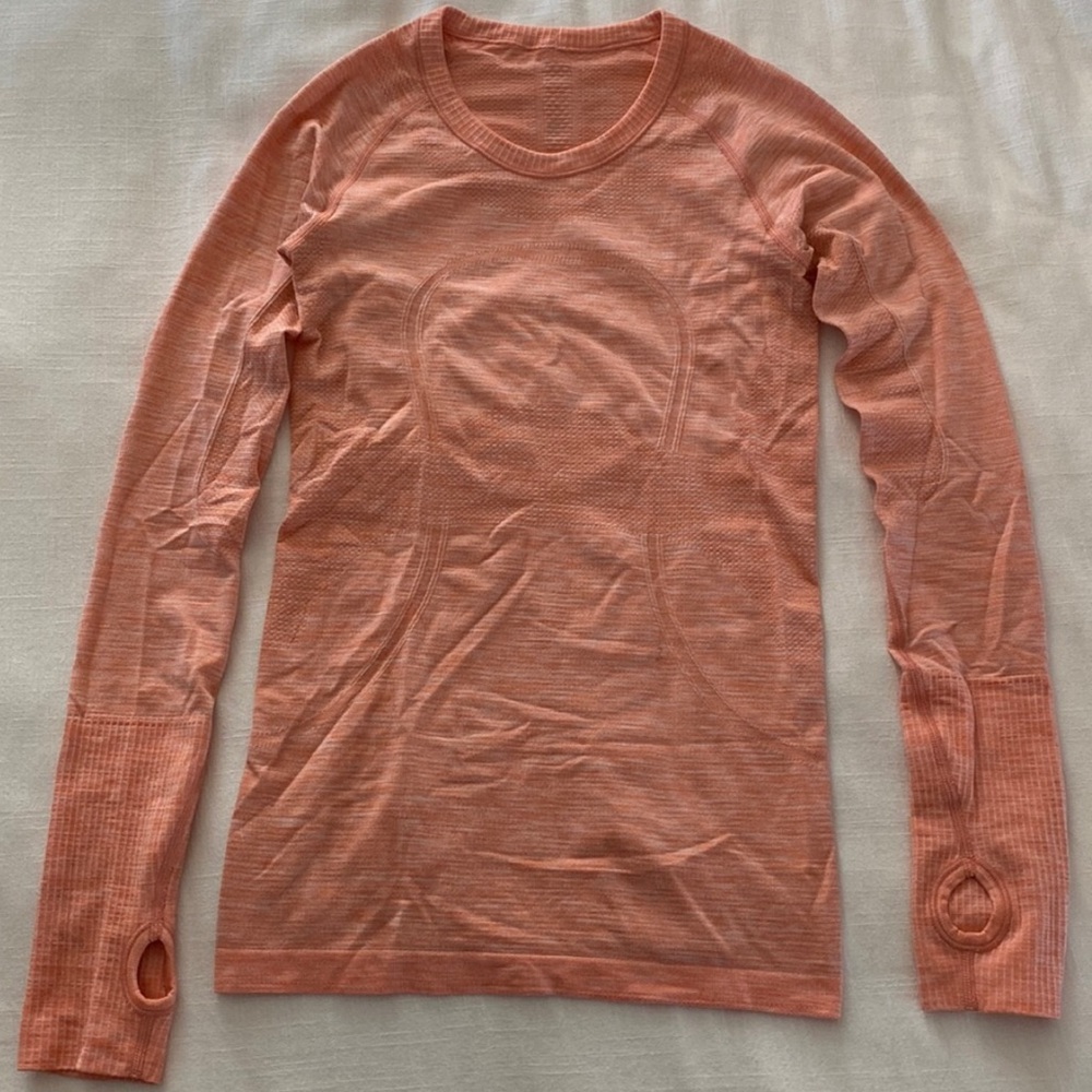 lulu shirt